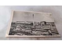 П К Разград Развалините гр. Абритус и Пеницилиновият завод