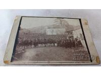 Photo Riders men and women