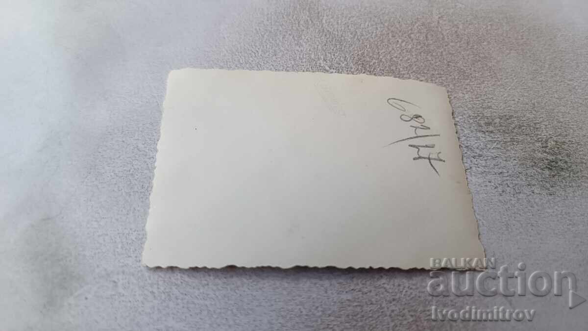 Photo Sofia Two women on a walk with price 1.85 BGN | € 0.95