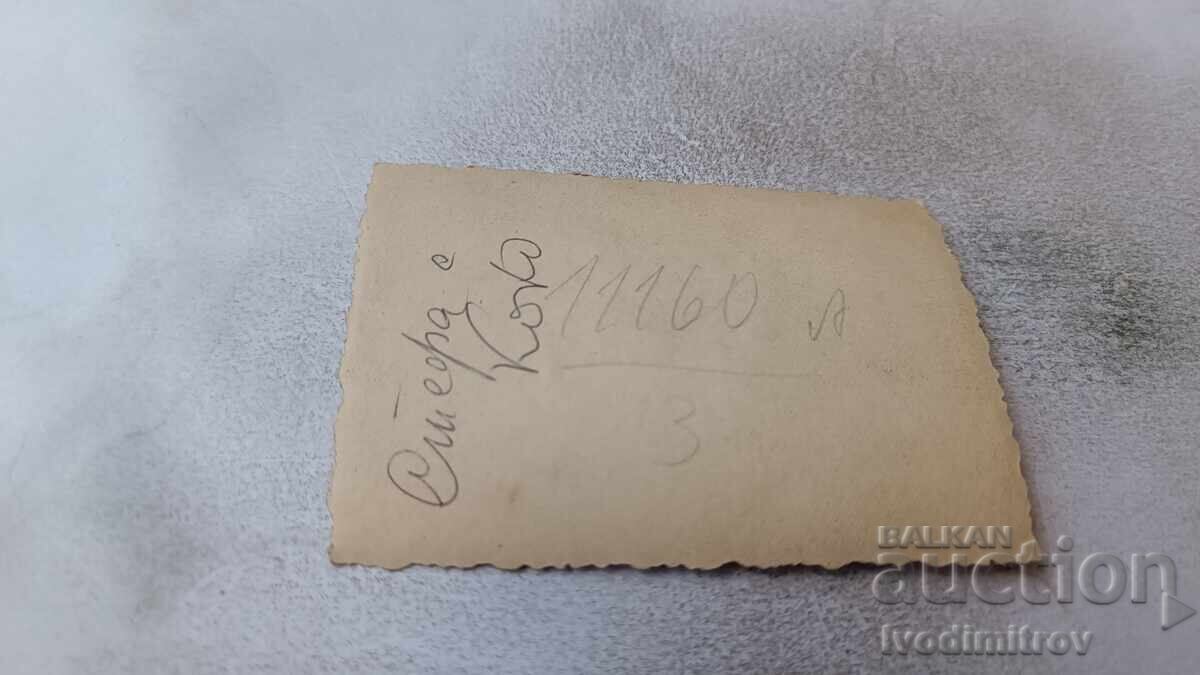 Photo Sofia A woman and a little boy on a walk with price 1.85 BGN | € 0.95 Photo Sofia A woman and a little boy on a walk with price 1.85 BGN | € 0.95