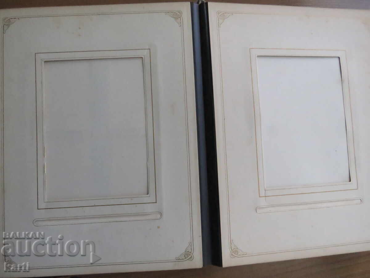 Delivery of OLD PHOTO ALBUM Delivery of OLD PHOTO ALBUM