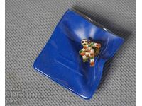 1990 Insigna Campionatul Mondial de Fotbal Italia talisman bertoni