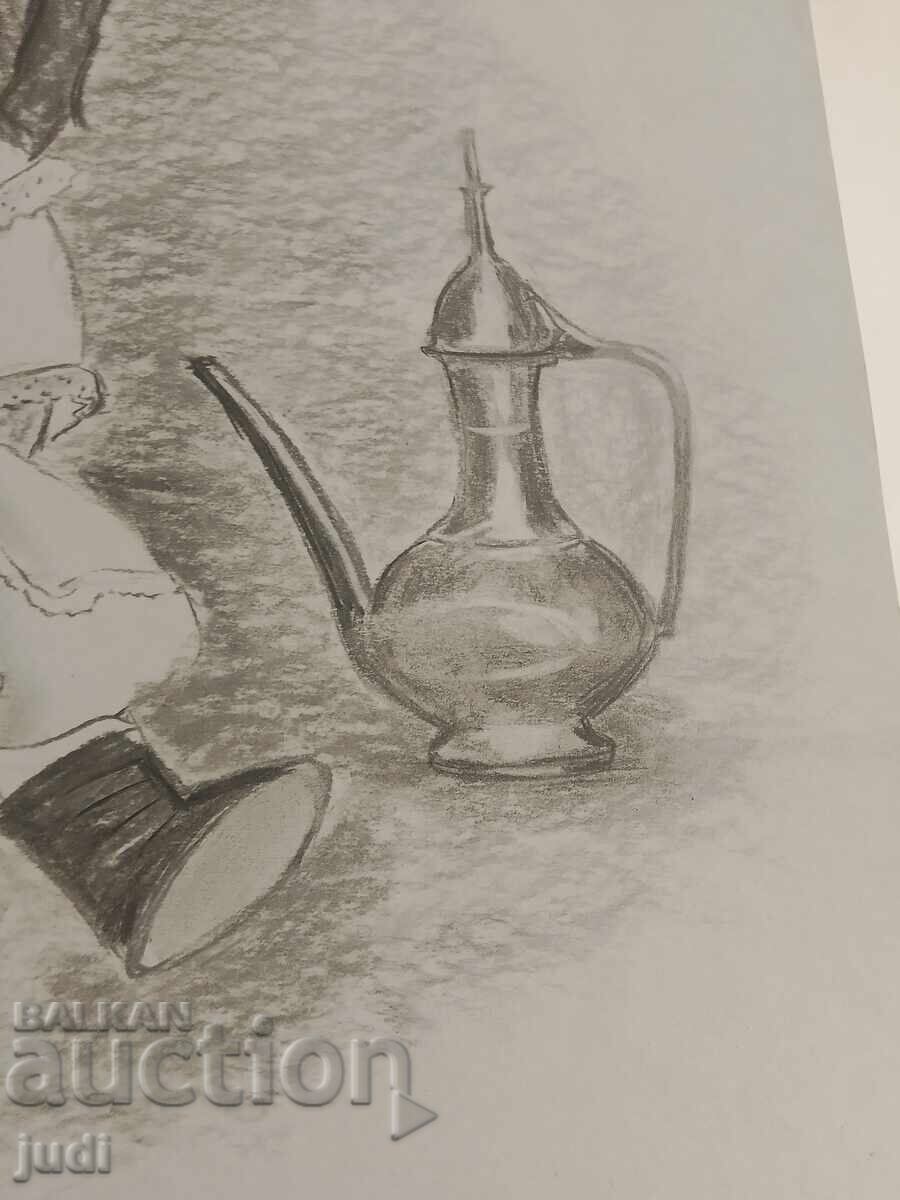 Аукцион Майсторска графика Аукцион Майсторска графика