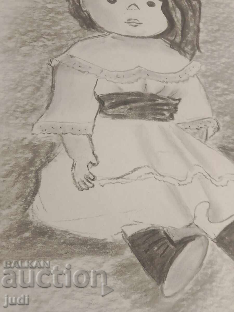 Доставка на Майсторска графика Доставка на Майсторска графика