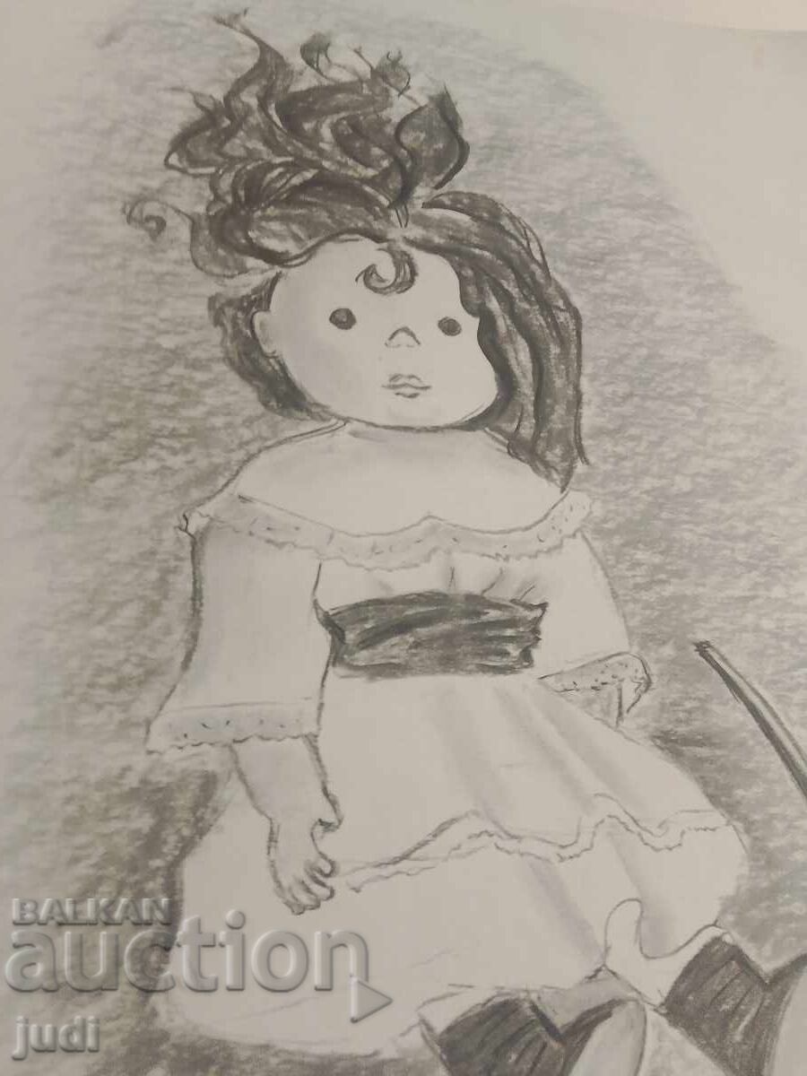 Майсторска графика - 5 Майсторска графика - 5