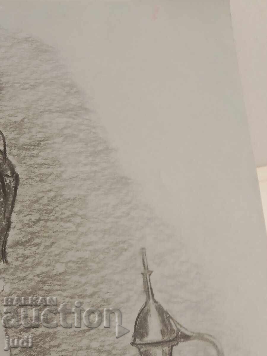 Майсторска графика - 6 Майсторска графика - 6