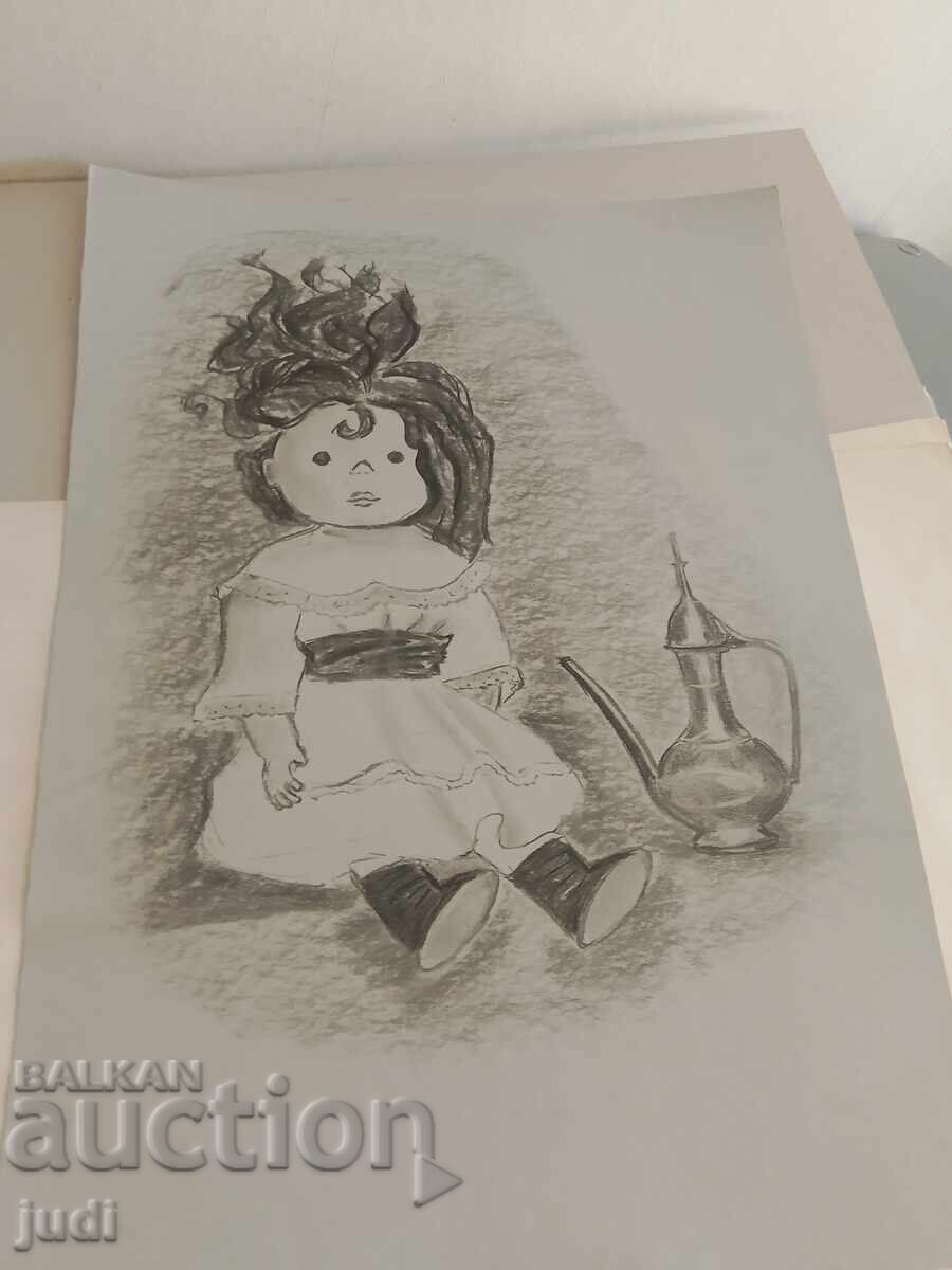 Майсторска графика Майсторска графика