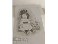 Майсторска графика