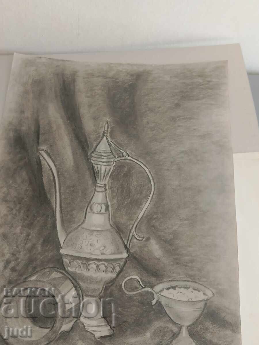 Доставка на Майсторска графика Доставка на Майсторска графика