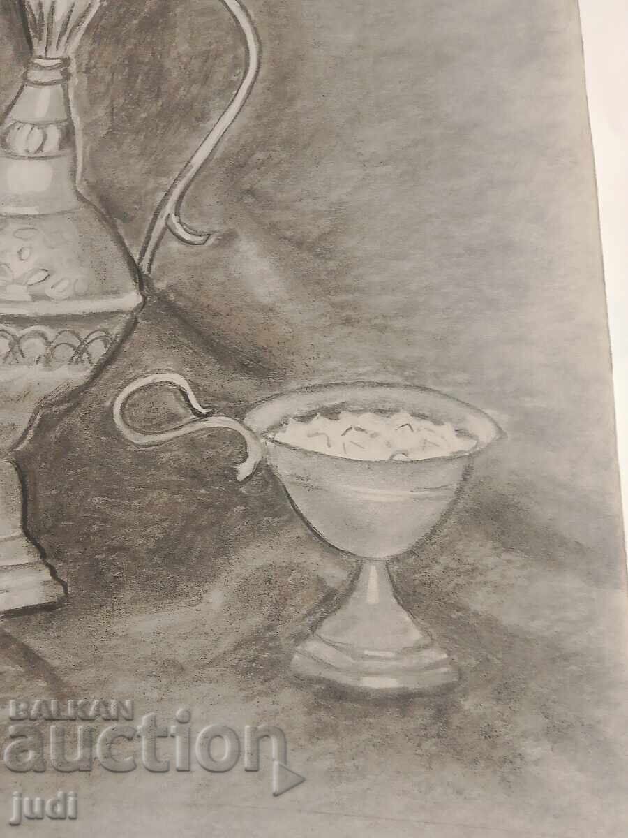 Майсторска графика - 5 Майсторска графика - 5