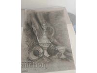 Майсторска графика