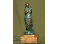 Μικρό αγαλματίδιο μπονσάι Αφροδίτη της Μήλου