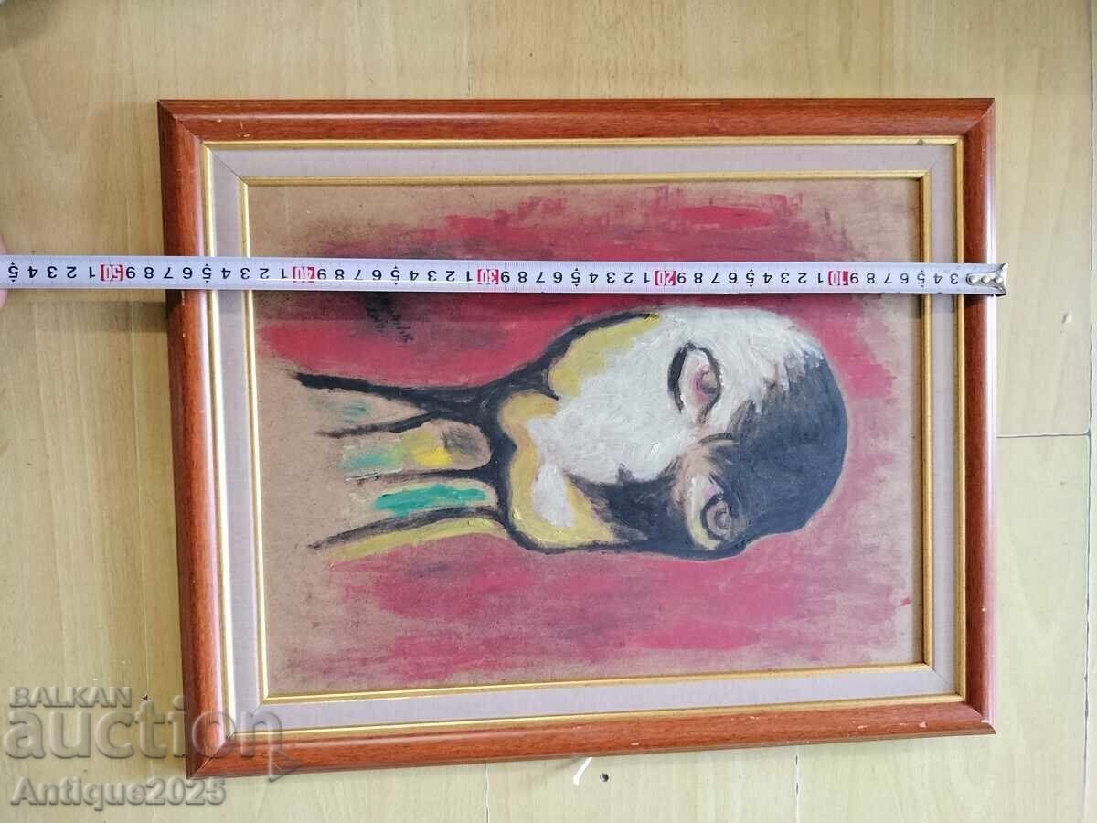 Аукцион Картина — Любен Диманов, 2010 г. Аукцион Картина — Любен Диманов, 2010 г.