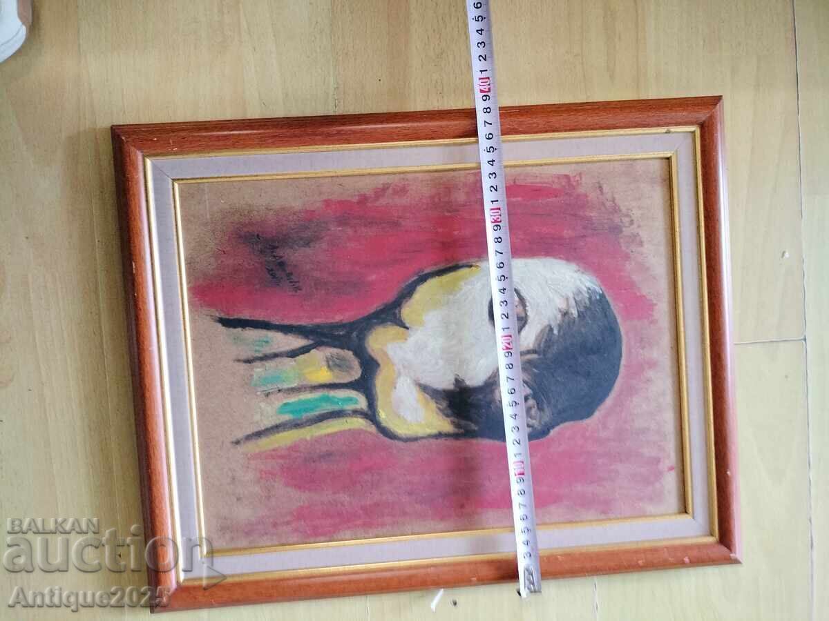 Доставка на Картина — Любен Диманов, 2010 г. Доставка на Картина — Любен Диманов, 2010 г.