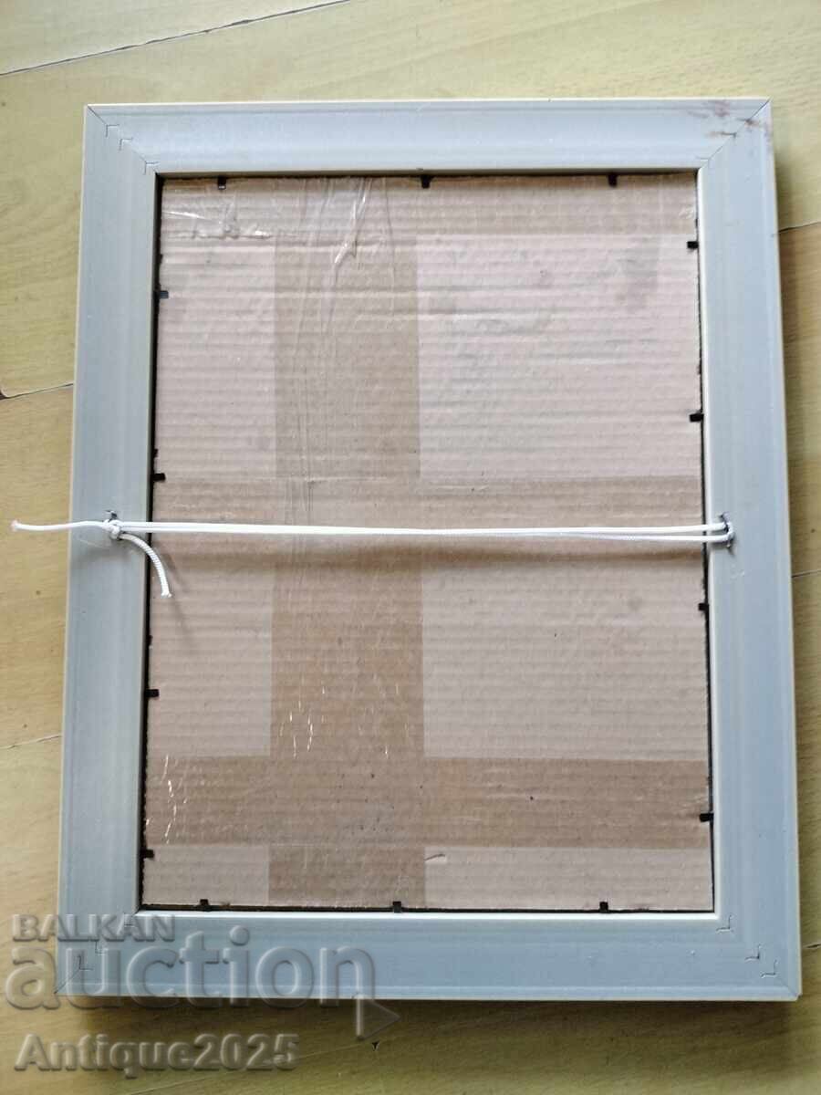 Картина — Любен Диманов, 2010 г. - 5 Картина — Любен Диманов, 2010 г. - 5