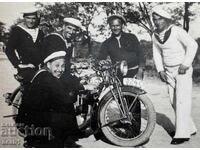 Ρουμάνοι Ναύτες 1938