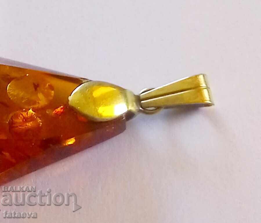 Δημοπρασία Χρυσός και Κεχριμπάρι