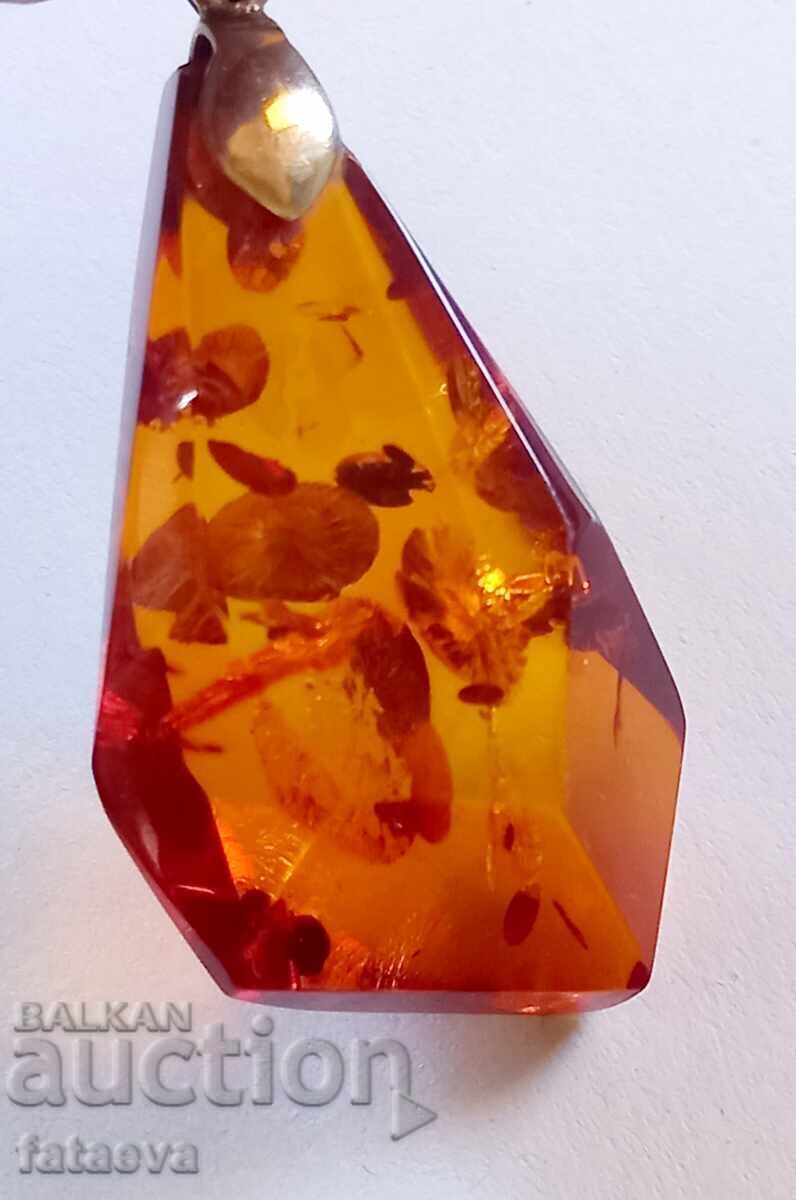 Χρυσός και Κεχριμπάρι