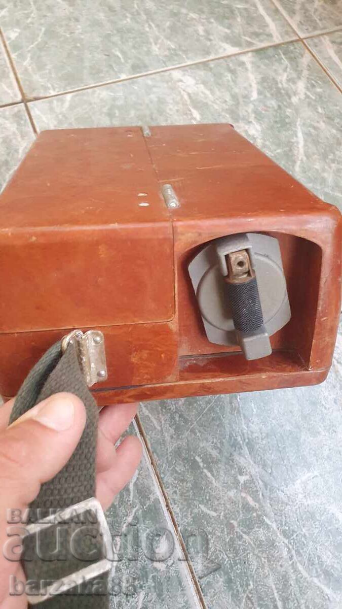 Telefon de campanie militar - 5 Telefon de campanie militar - 5