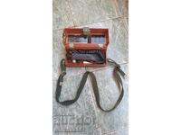 Στρατιωτικό τηλέφωνο πεδίου