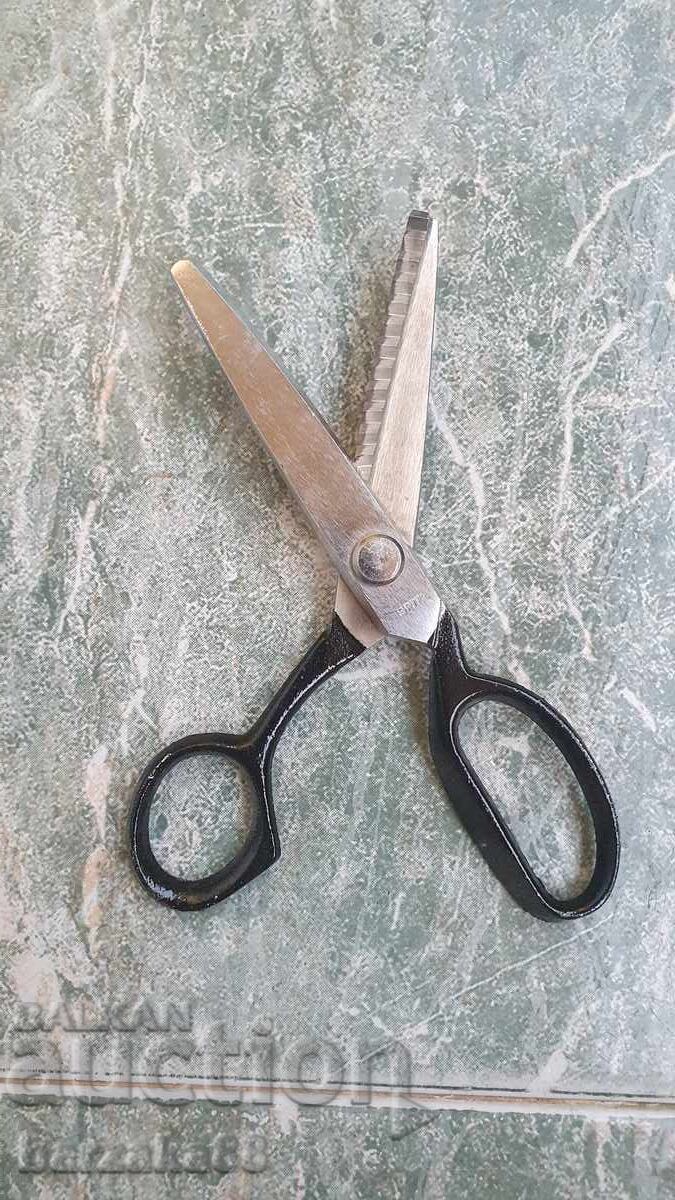 New Zig-Zag Scissors - 5