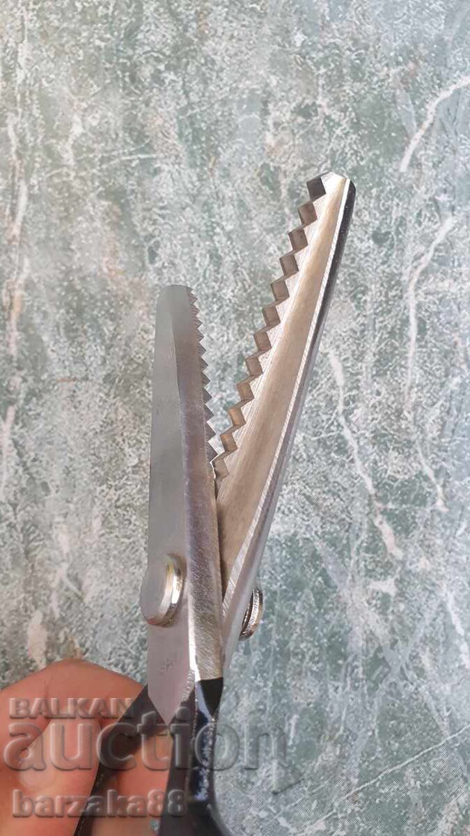 New Zig-Zag Scissors - 6