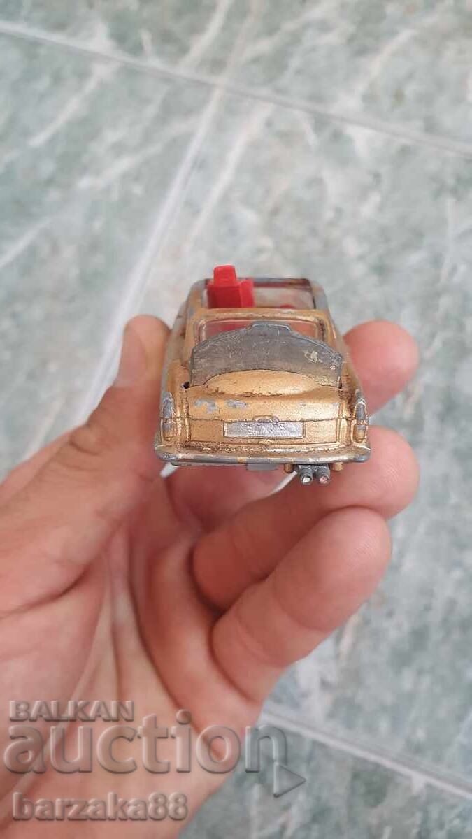 Παλιό παιχνίδι Αμαξάκι - 5 Παλιό παιχνίδι Αμαξάκι - 5