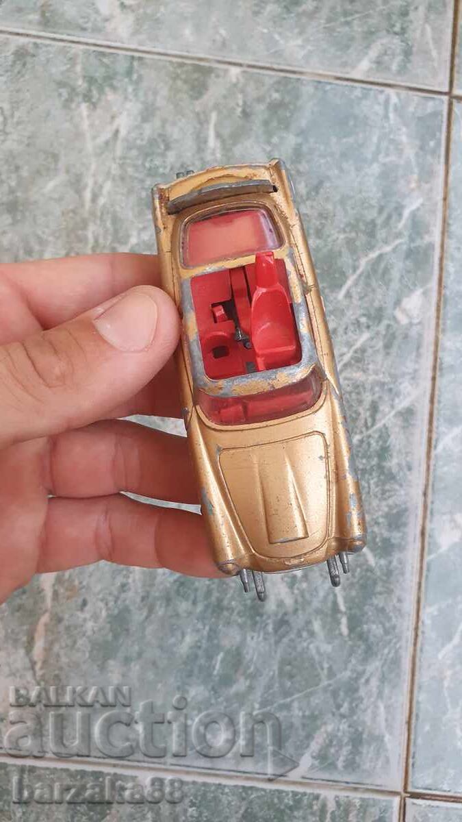 Παλιό παιχνίδι Αμαξάκι Παλιό παιχνίδι Αμαξάκι