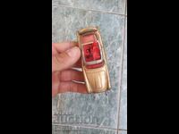 Παλιό παιχνίδι Αμαξάκι