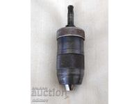 Mandrină fără cheie, germană