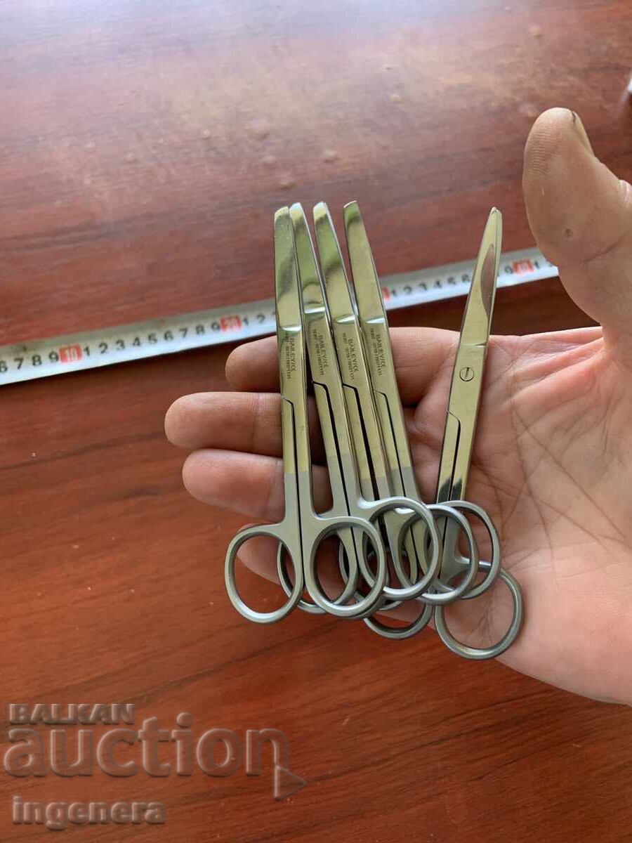 Δημοπρασία ΨΑΛΙΔΙ ΨΑΛΙΔΙΑ ΜΑΡΚΑΣ ΝΕΑ - 5 ΤΕΜ