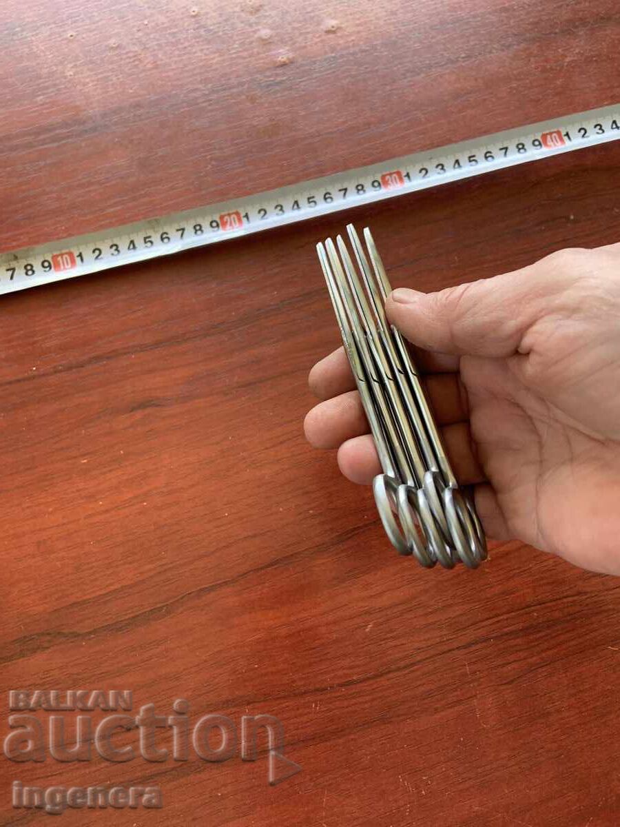 Παράδοση ΨΑΛΙΔΙ ΨΑΛΙΔΙΑ ΜΑΡΚΑΣ ΝΕΑ - 5 ΤΕΜ