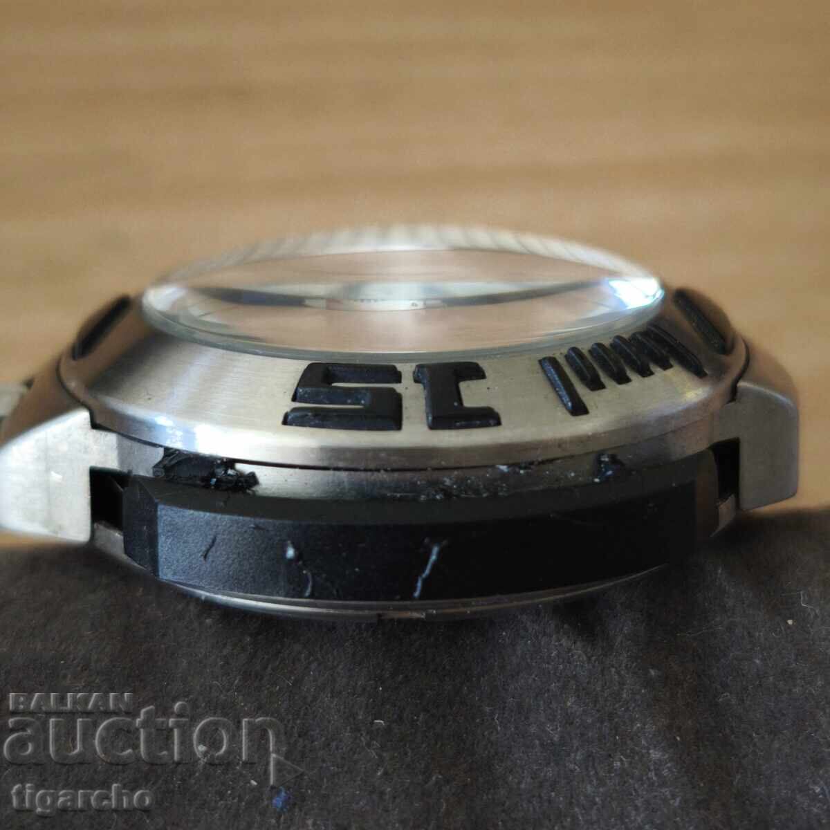 Watch SECTOR with price 45.00 BGN | € 23.01