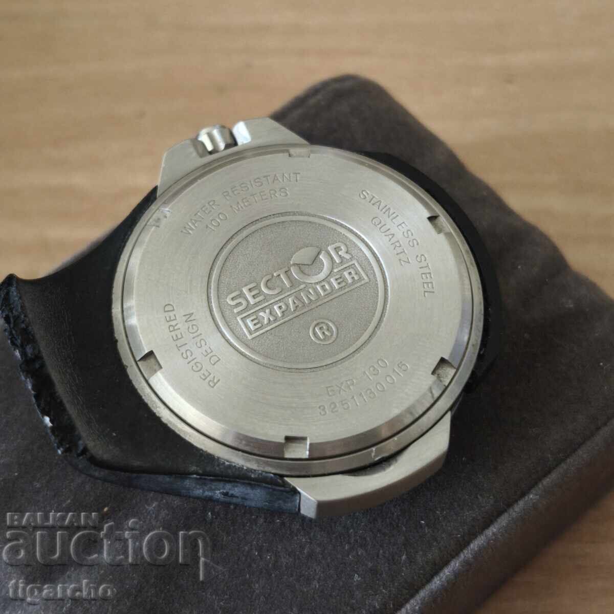 Auction  Watch SECTOR