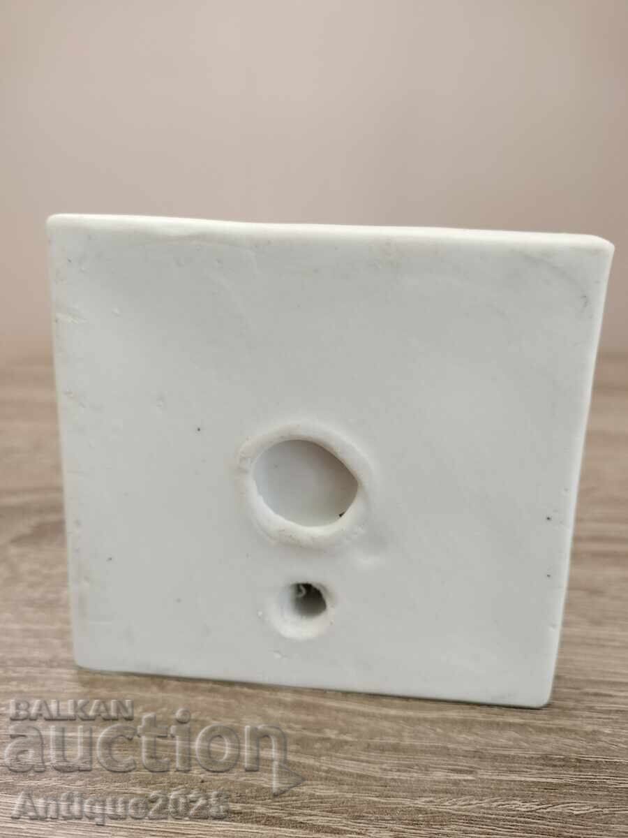 Delivery of Porcelain figurine "A.S. Pushkin" LFZ