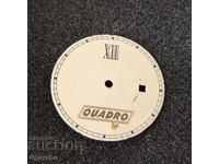 Καντράν για Ρωσικό ρολόι