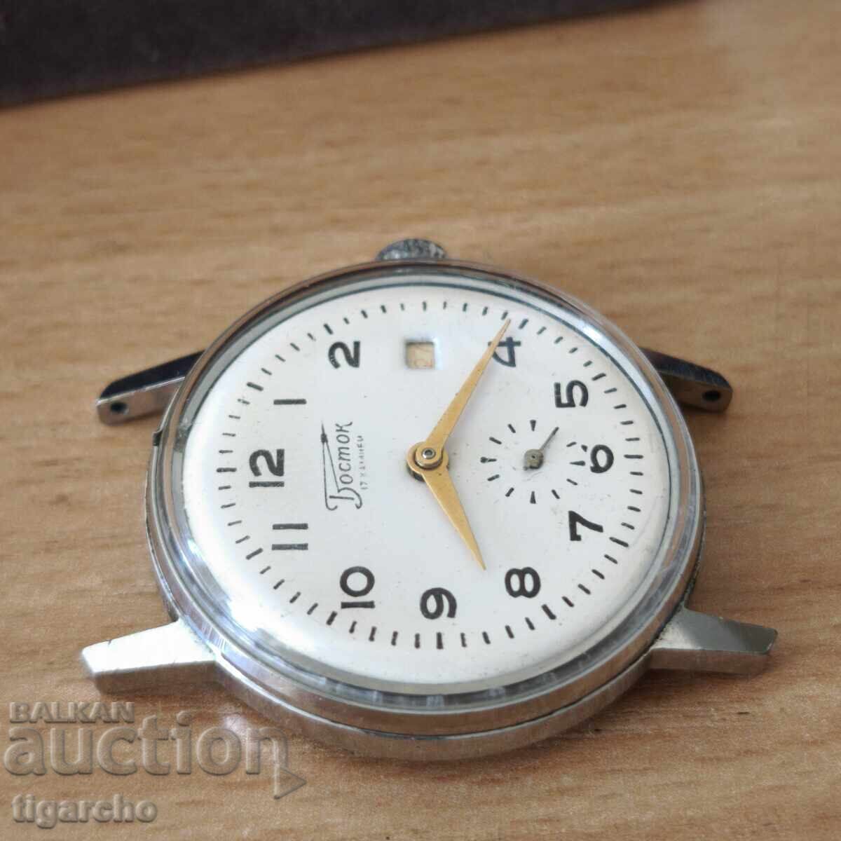 Ρολόι Vostok - 5