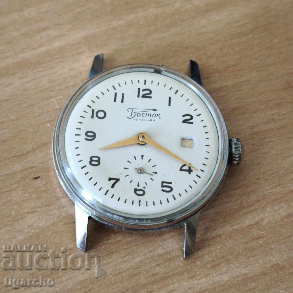 Ρολόι Vostok