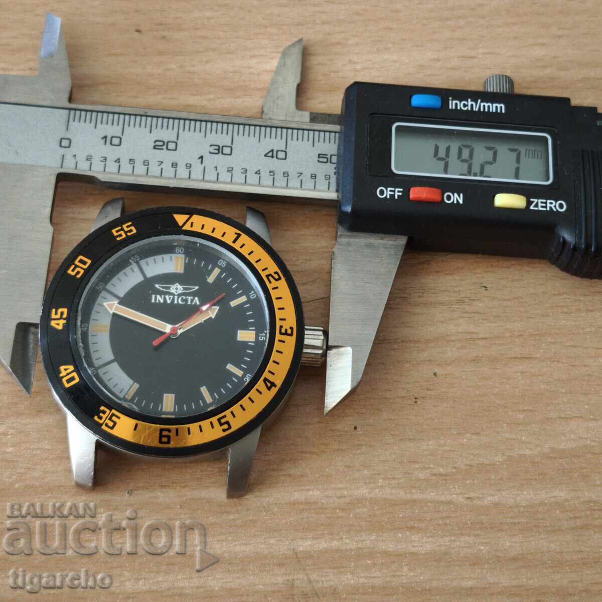 INVISTA Watch - 6 INVISTA Watch - 6