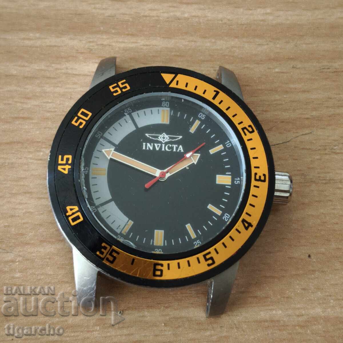 INVISTA Watch - 7 INVISTA Watch - 7