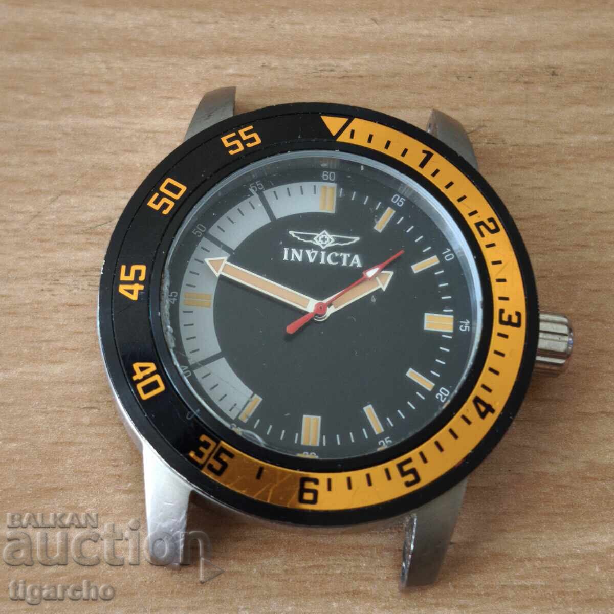 INVISTA Watch INVISTA Watch