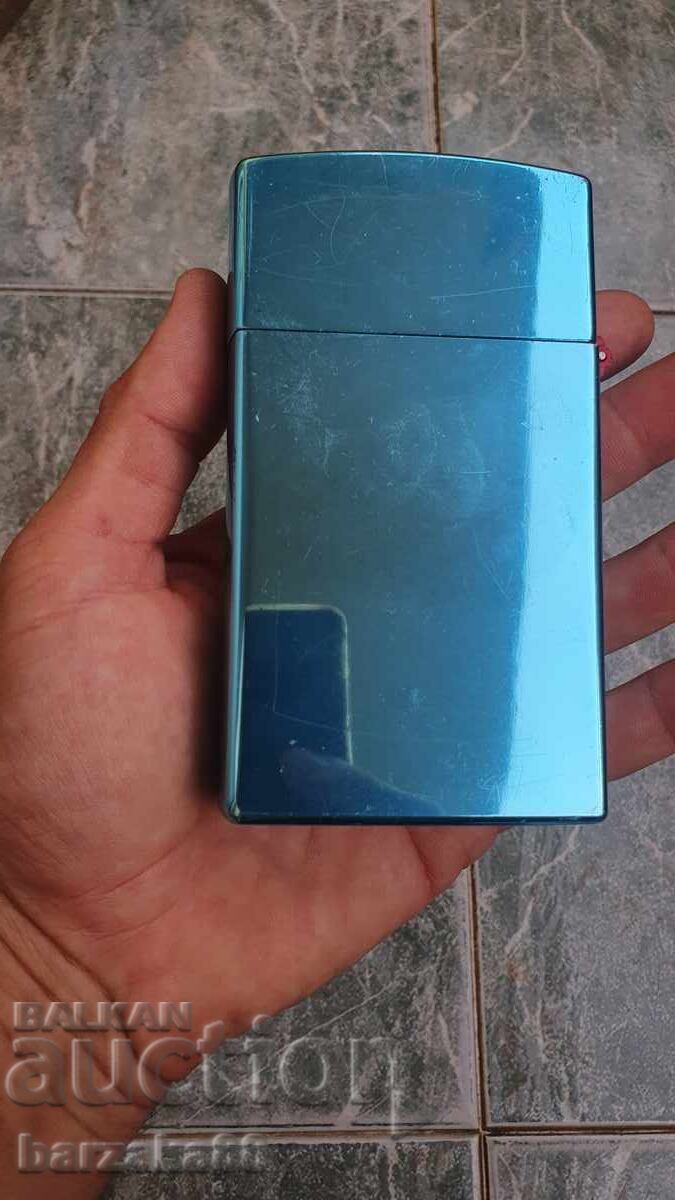 Μπουκαλάκι Παρφούμ Zippo Zippo με τιμή 10.00 BGN | € 5.11 Μπουκαλάκι Παρφούμ Zippo Zippo με τιμή 10.00 BGN | € 5.11