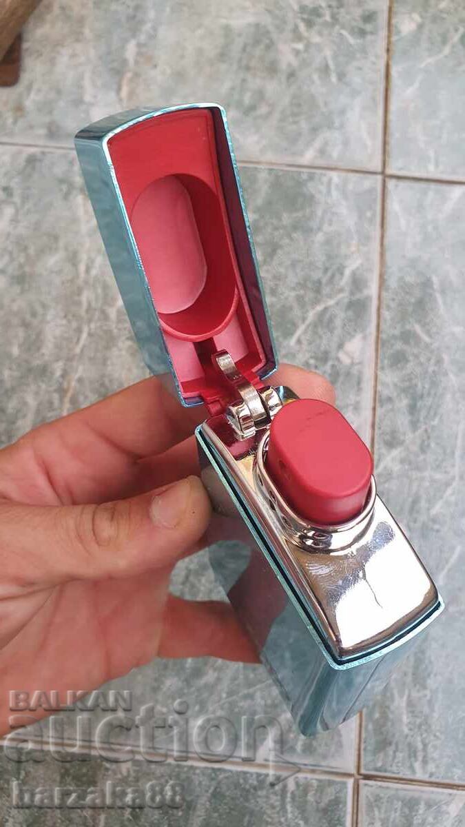 Μπουκαλάκι Παρφούμ Zippo Zippo - 5 Μπουκαλάκι Παρφούμ Zippo Zippo - 5