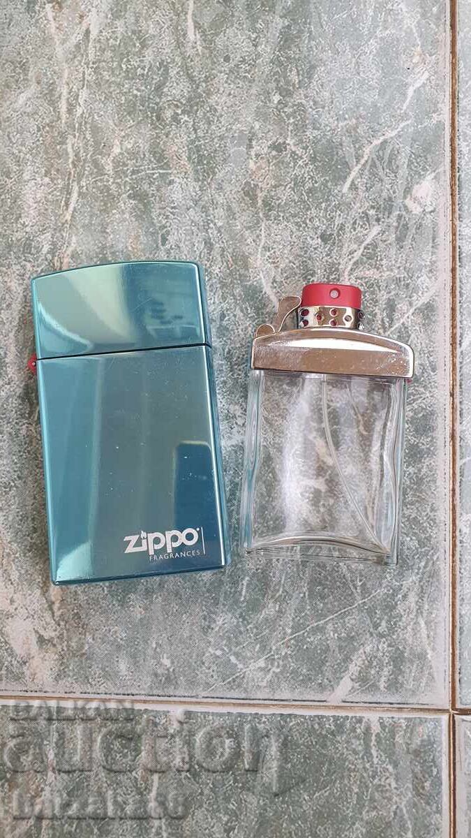 Μπουκαλάκι Παρφούμ Zippo Zippo - 6 Μπουκαλάκι Παρφούμ Zippo Zippo - 6