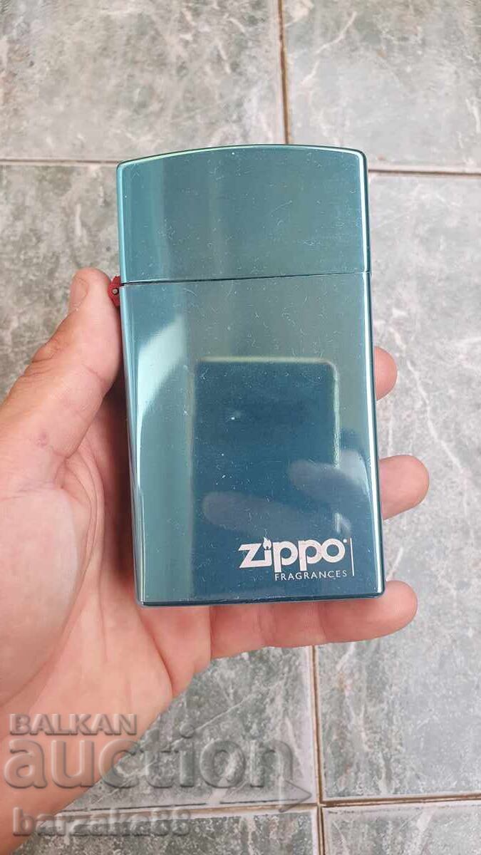 Μπουκαλάκι Παρφούμ Zippo Zippo Μπουκαλάκι Παρφούμ Zippo Zippo