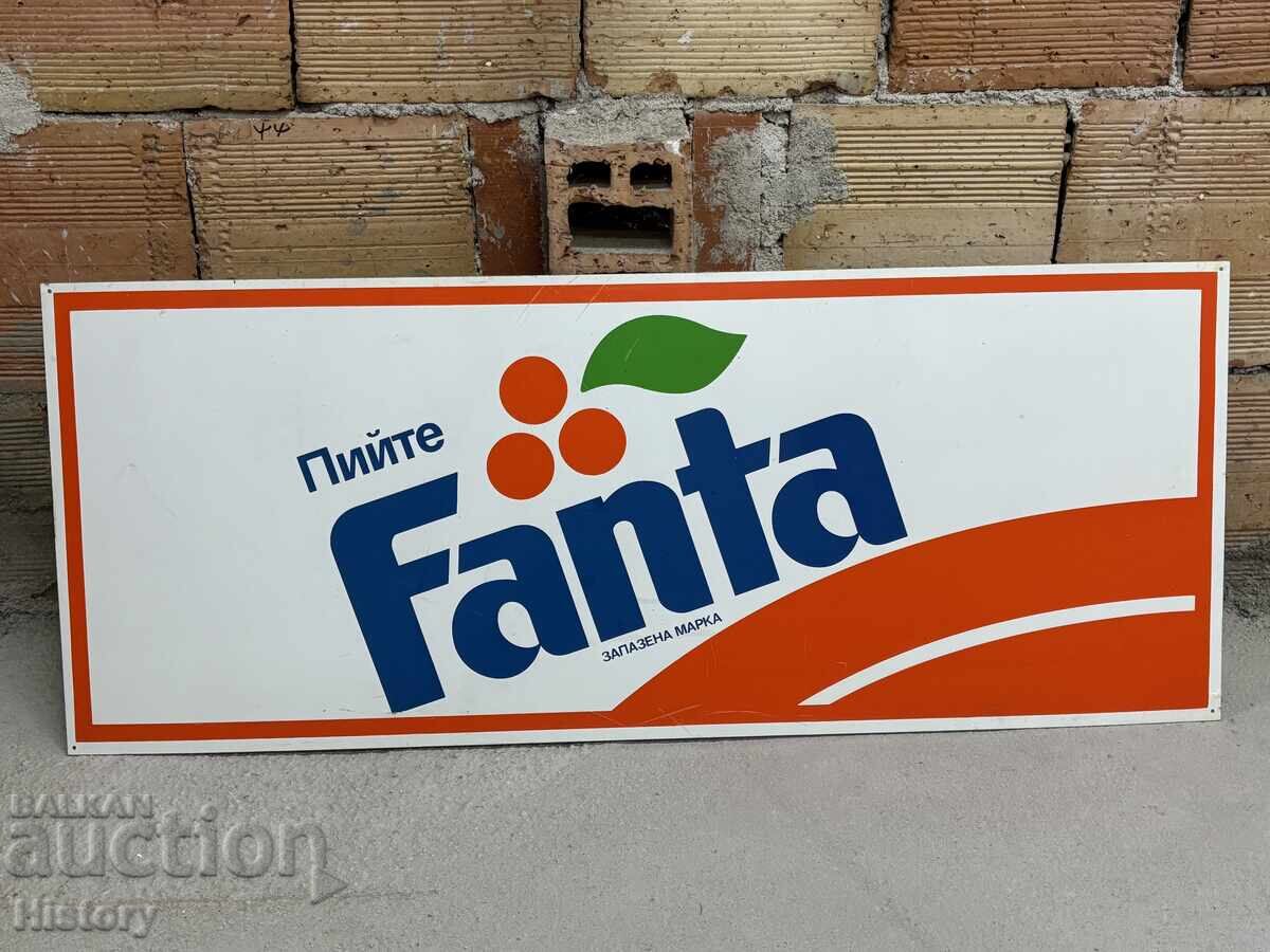 Placa de aluminiu cu preț 50.00 BGN | € 25.56