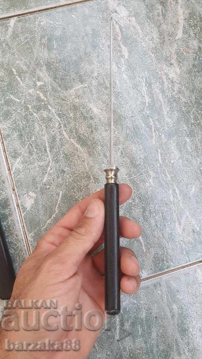 Star Knife Knives Solingen Solingen 4 pieces with price 60.00 BGN | € 30.68