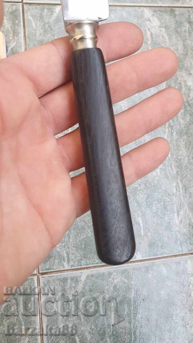 Star Knife Knives Solingen Solingen 4 pieces - 7