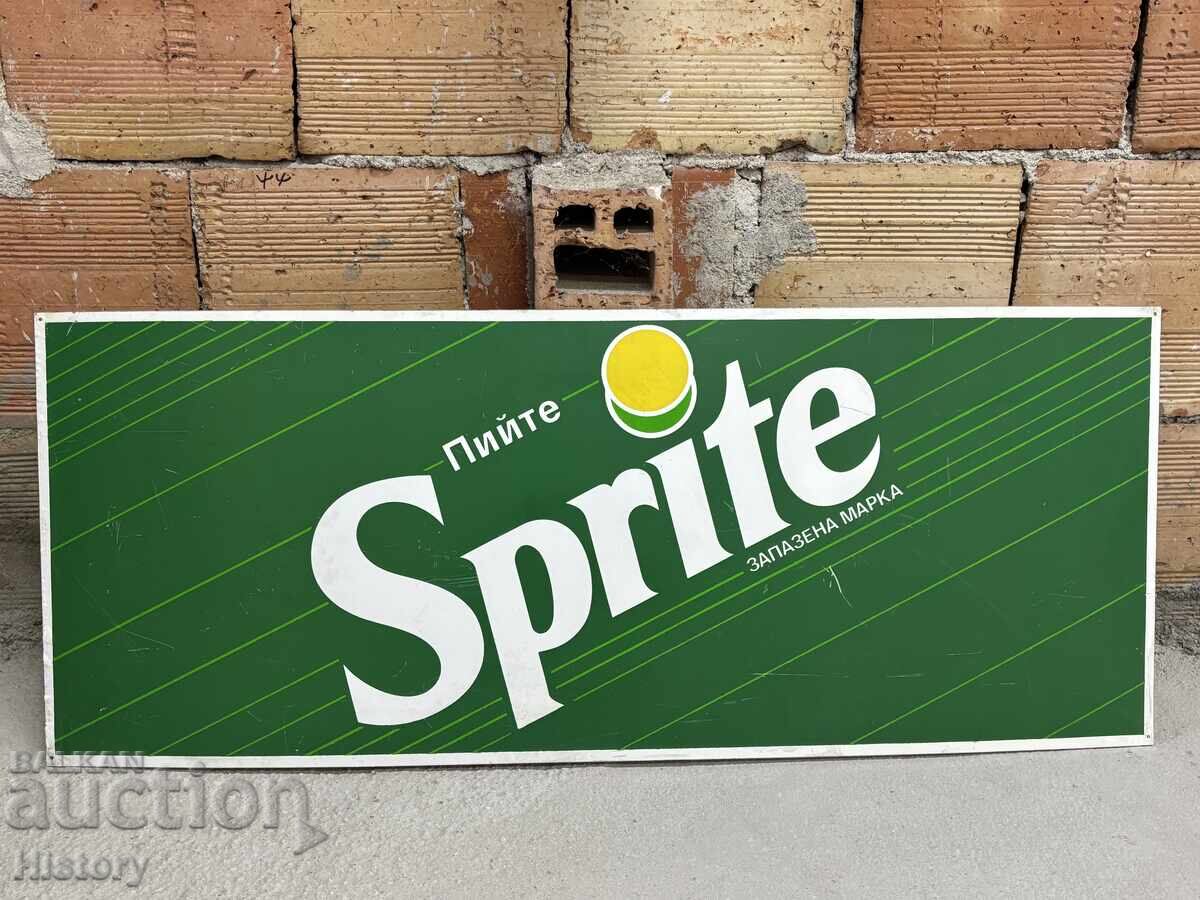 Placa de aluminiu cu preț 50.00 BGN | € 25.56