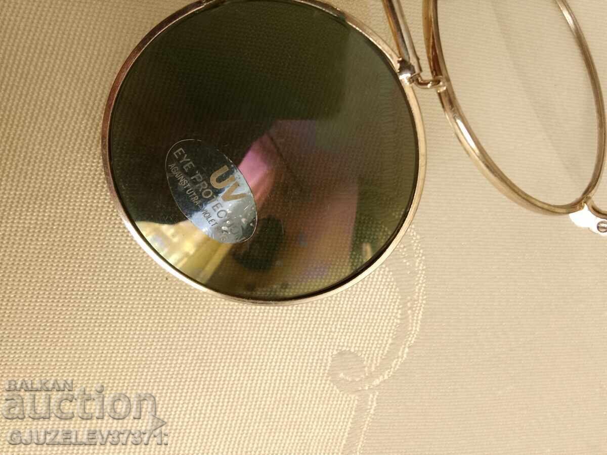 New vintage sunglasses and prescription glasses cover, 60s - 7 New vintage sunglasses and prescription glasses cover, 60s - 7